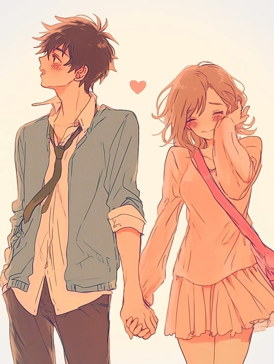 "YOUR LOVING BOYFRIEND" thumbnail