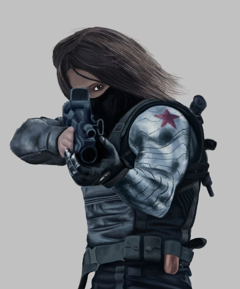 The Winter Soldier thumbnail