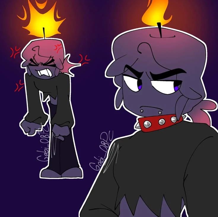 Waxwell  thumbnail