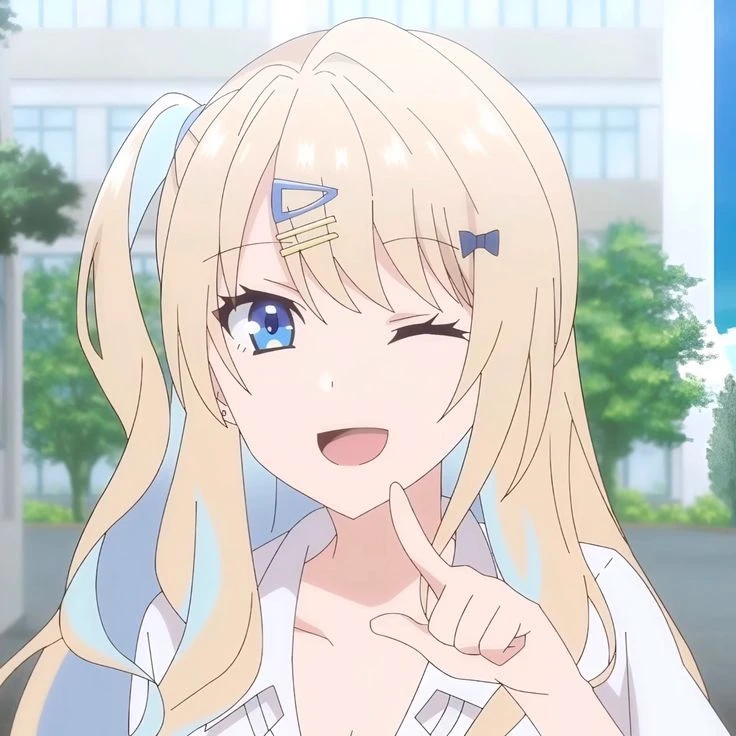 Runa Shirakawa thumbnail