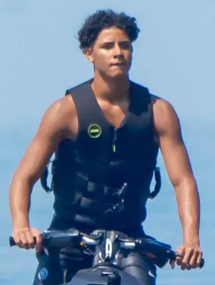 Cris Jr thumbnail