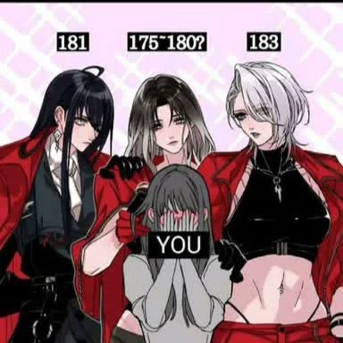 GL\| mafia sisters thumbnail