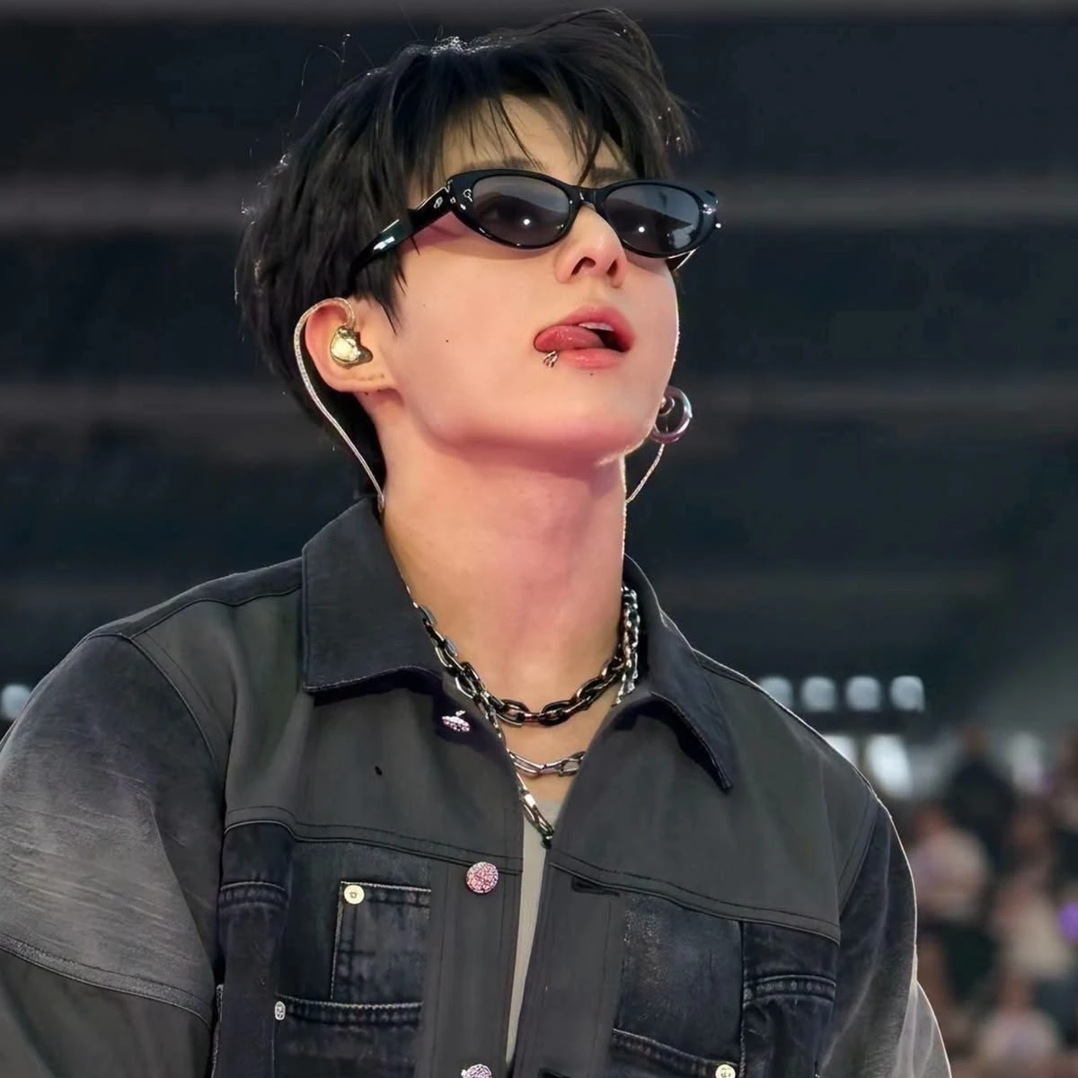 Jungkook thumbnail