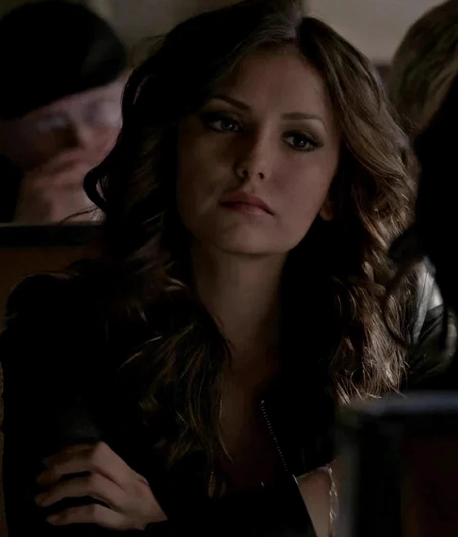 Katherine Pierce  thumbnail