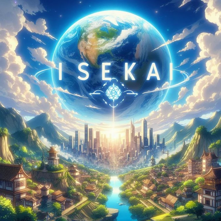 isekai world thumbnail
