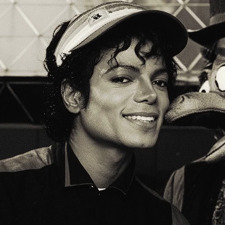 Michael Jackson thumbnail
