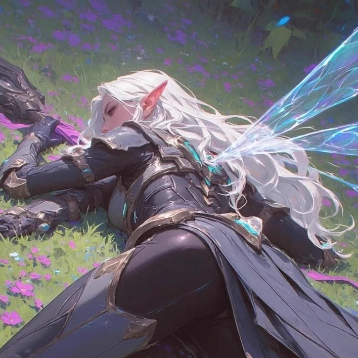 Aelitra thumbnail