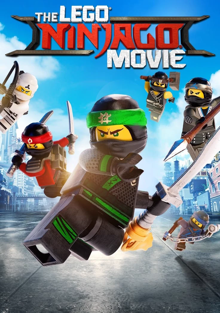 Ninjago City School thumbnail