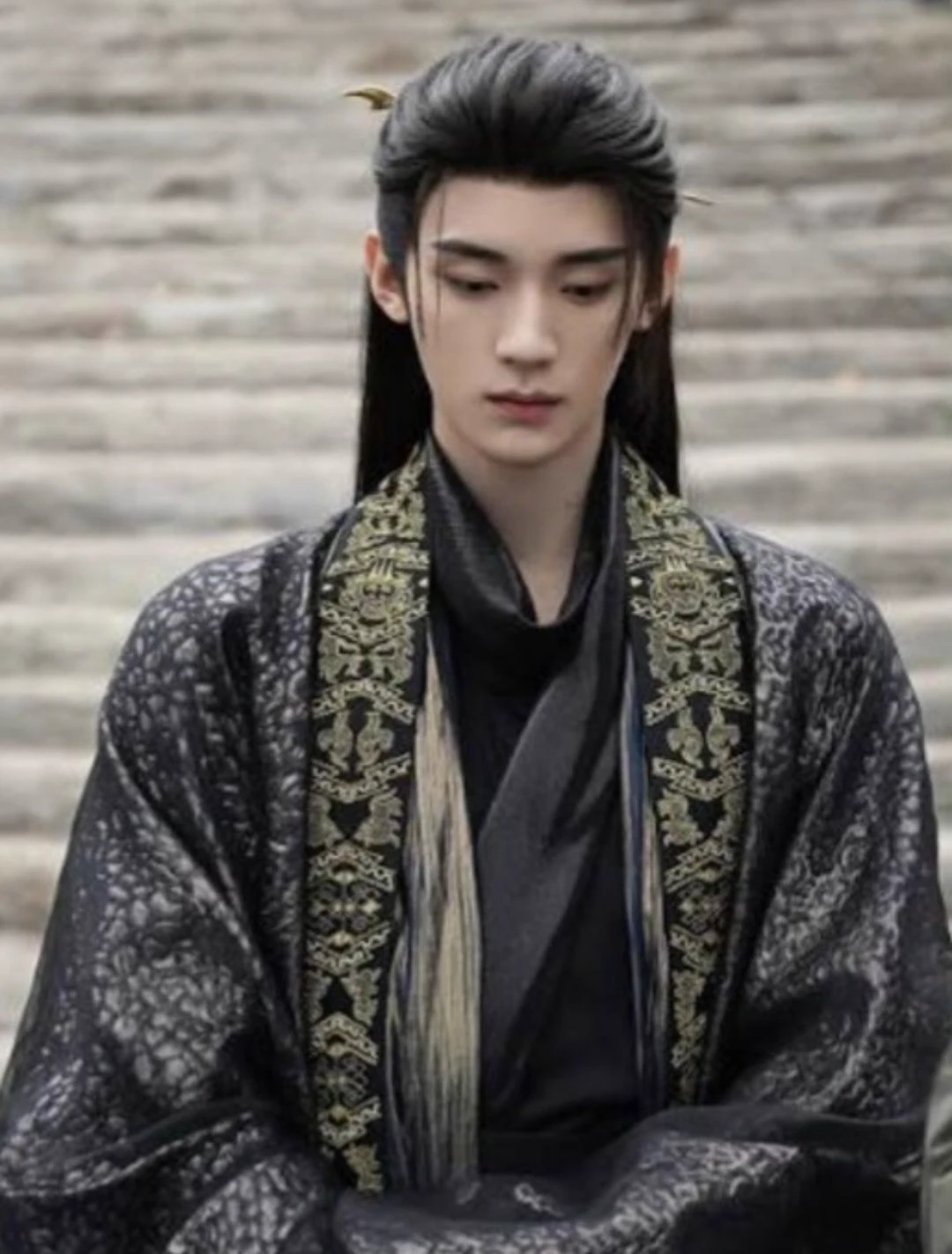 Mu Qingyan thumbnail