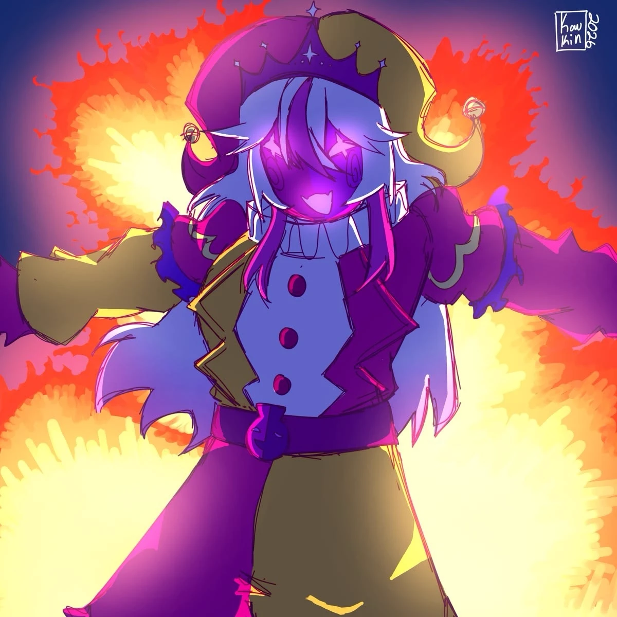 Noli Termination protocol thumbnail