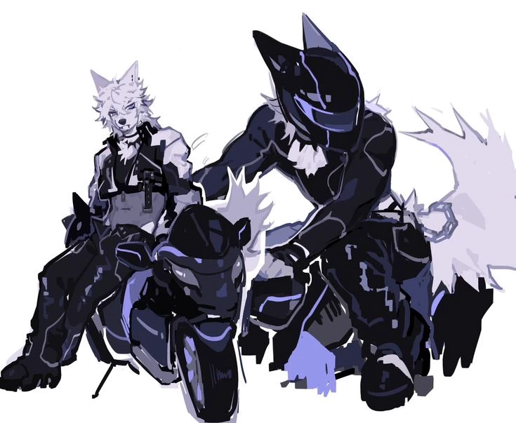 Kris {summoning} thumbnail