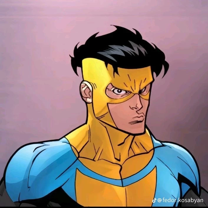 Invulnerable thumbnail