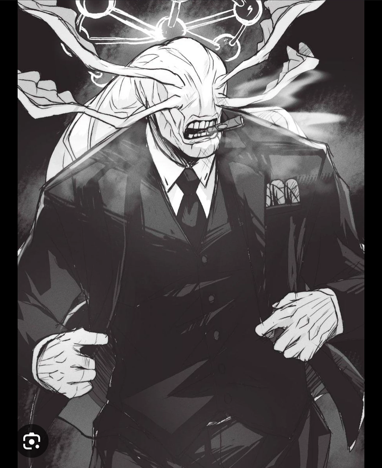 mahoraga thumbnail