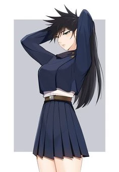 megumi thumbnail