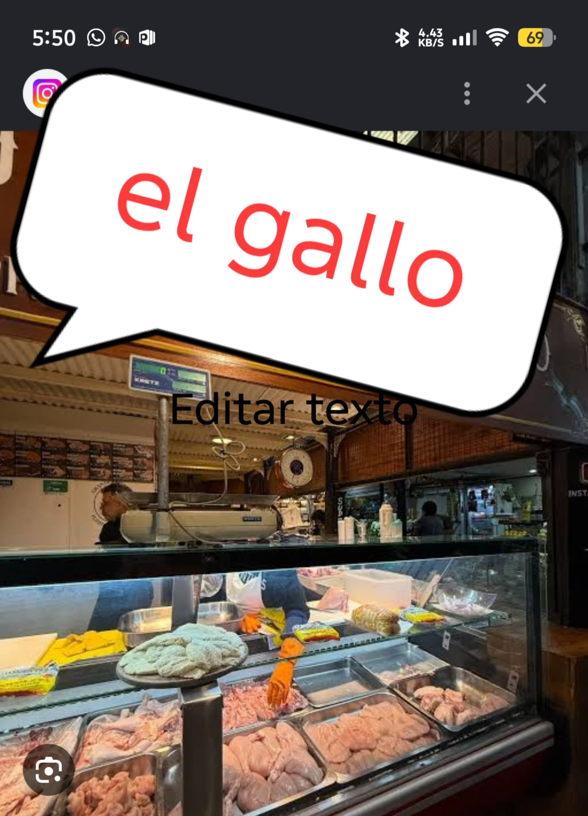 polleria el gallo thumbnail