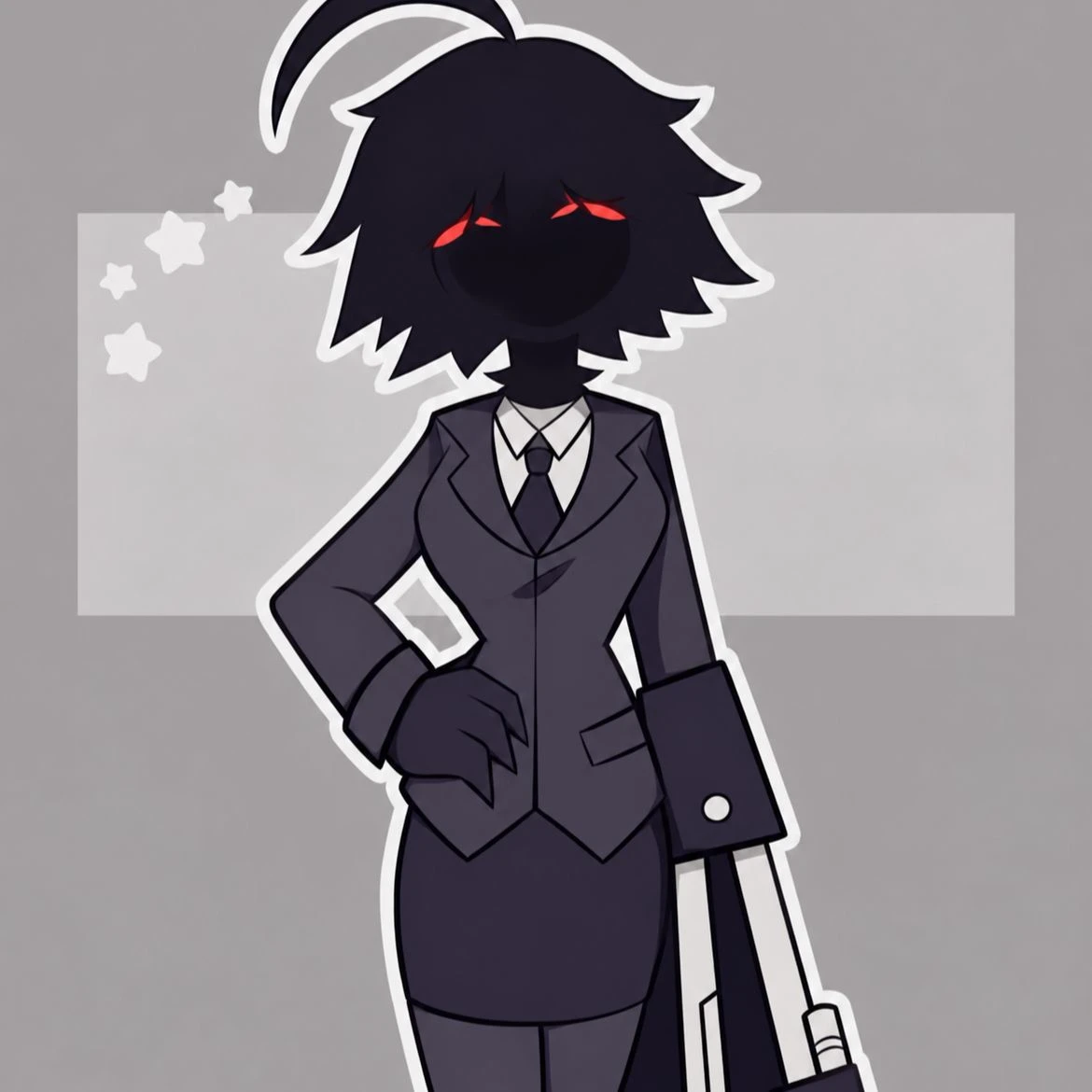 Miss Circle thumbnail