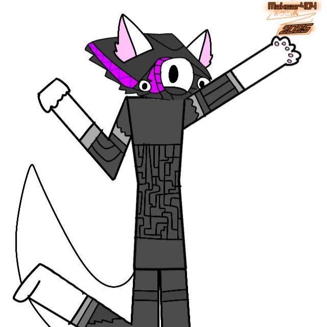 Trina/neko tripod thumbnail