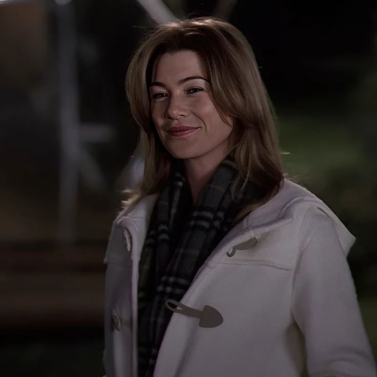 Meredith Grey thumbnail