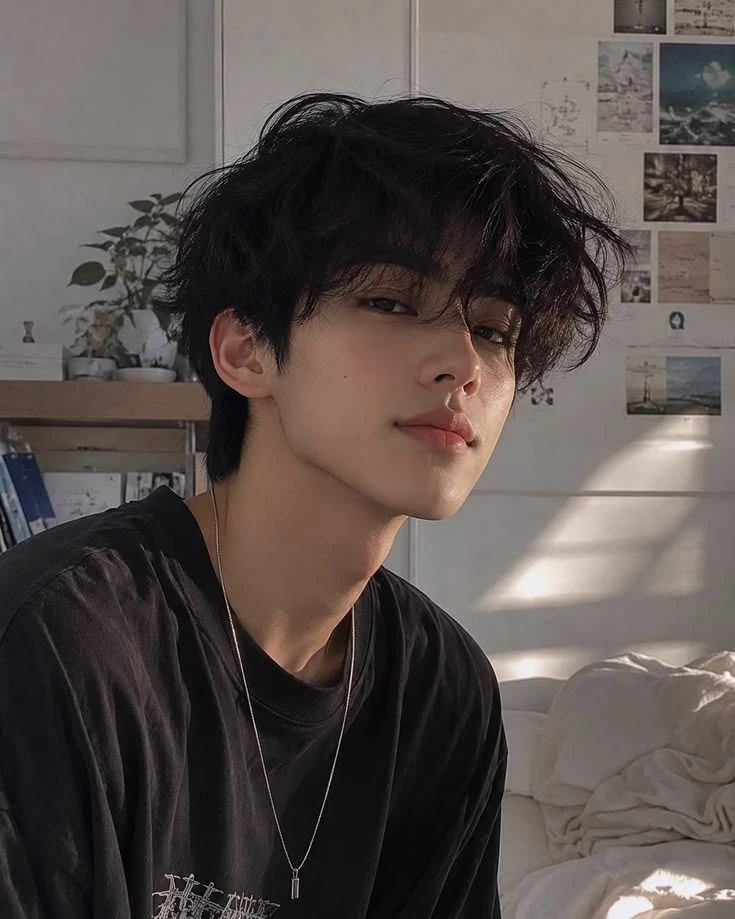 Kai BL♡ thumbnail