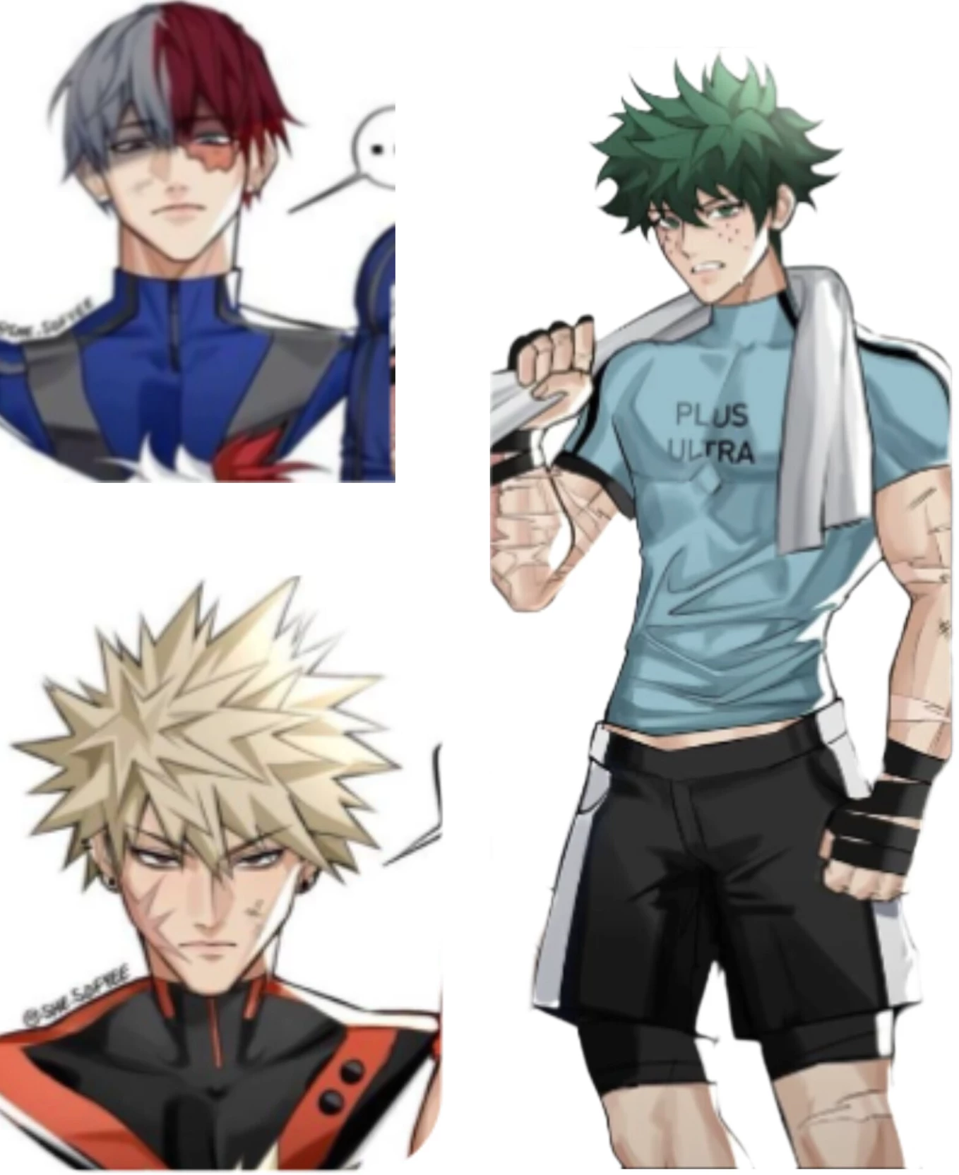 Class 1-A Kids thumbnail