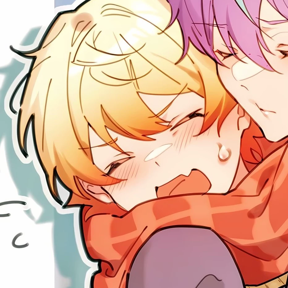 𝑘atsu 🌼