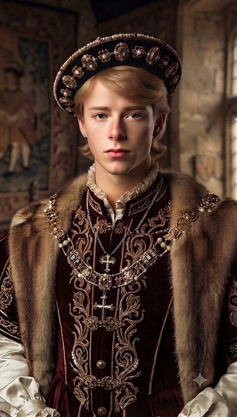 Edward VI thumbnail