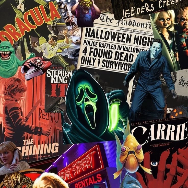 Slashers React to thumbnail