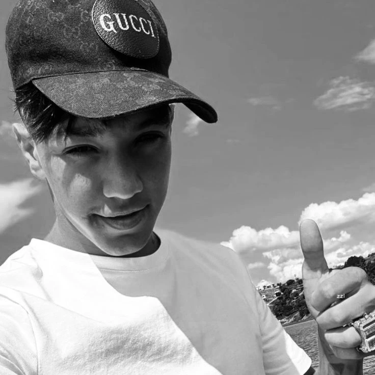 Gustavo Henrique thumbnail