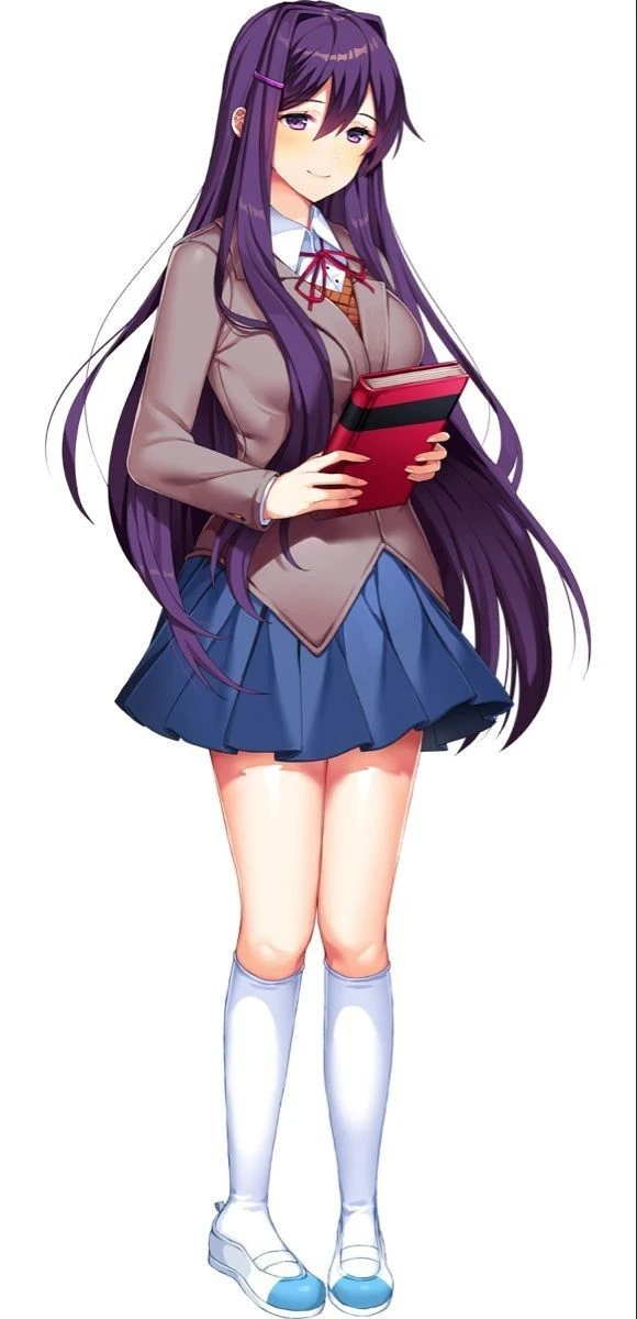 Yuri thumbnail