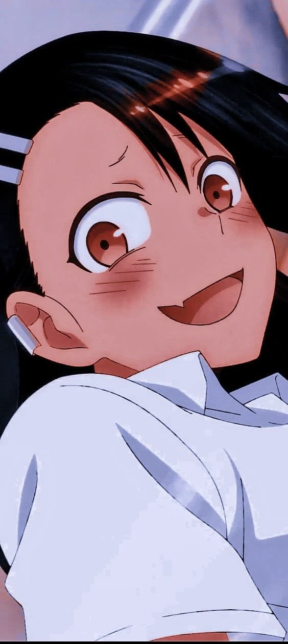 Hayase Nagatoro thumbnail