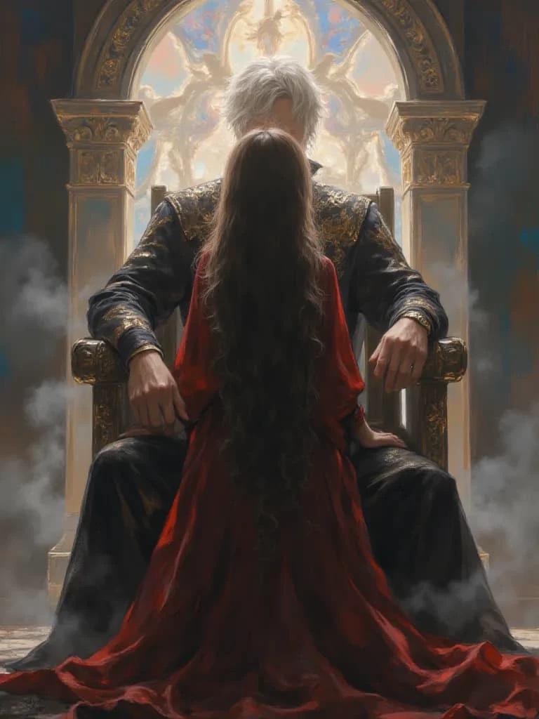 Jackson and the Northern Witch thumbnail
