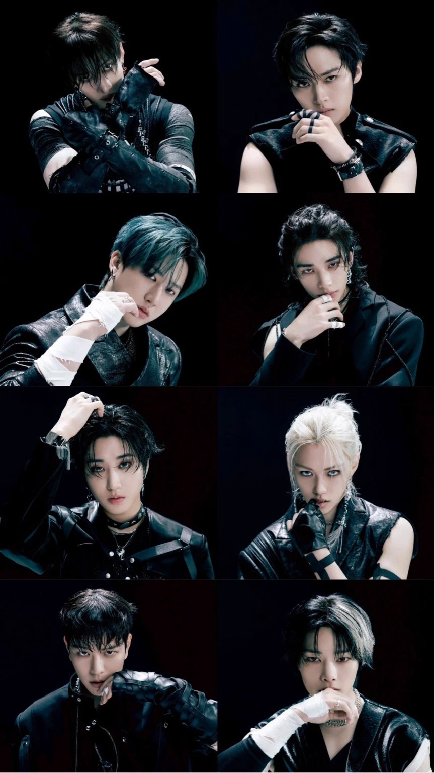 Stray Kids thumbnail