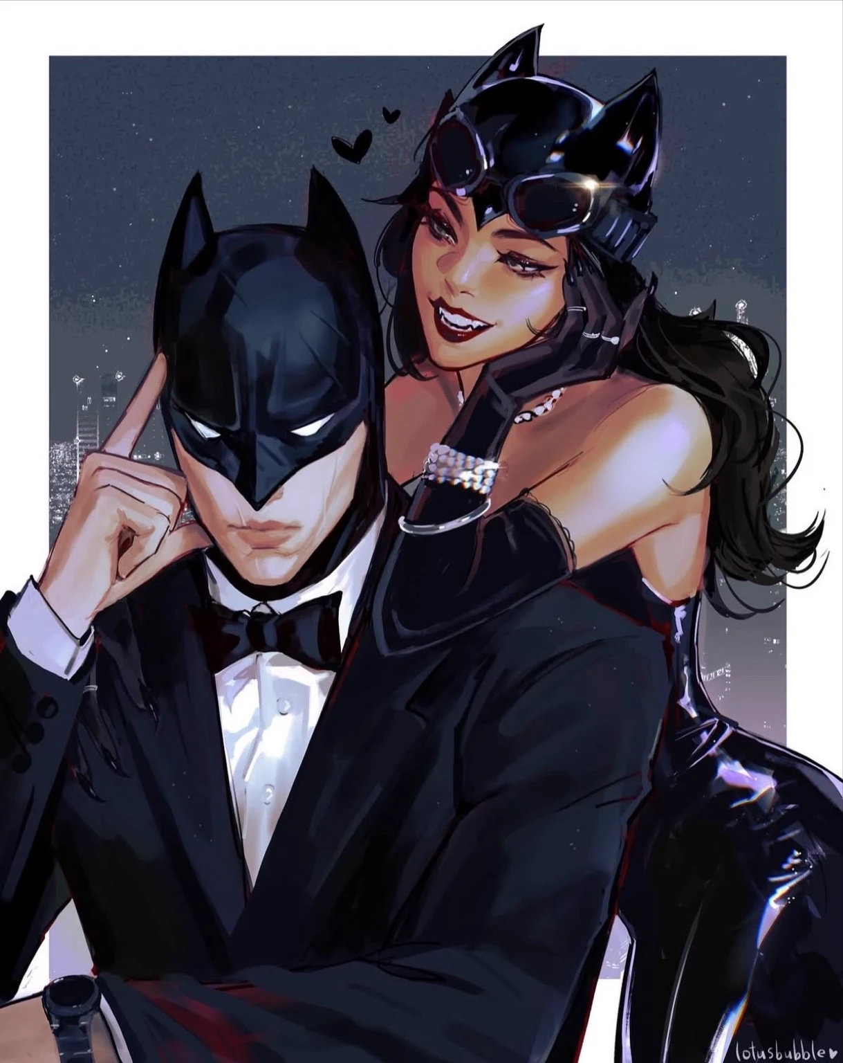 Batman thumbnail
