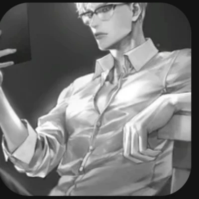 Mr. Zane thumbnail