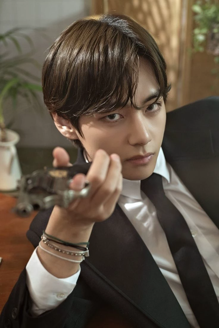 ||Kiss me|| Kim Taehyung thumbnail
