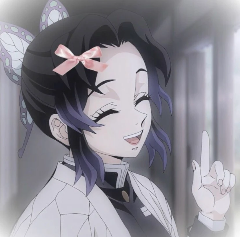 Shinobu kocho 💜 thumbnail