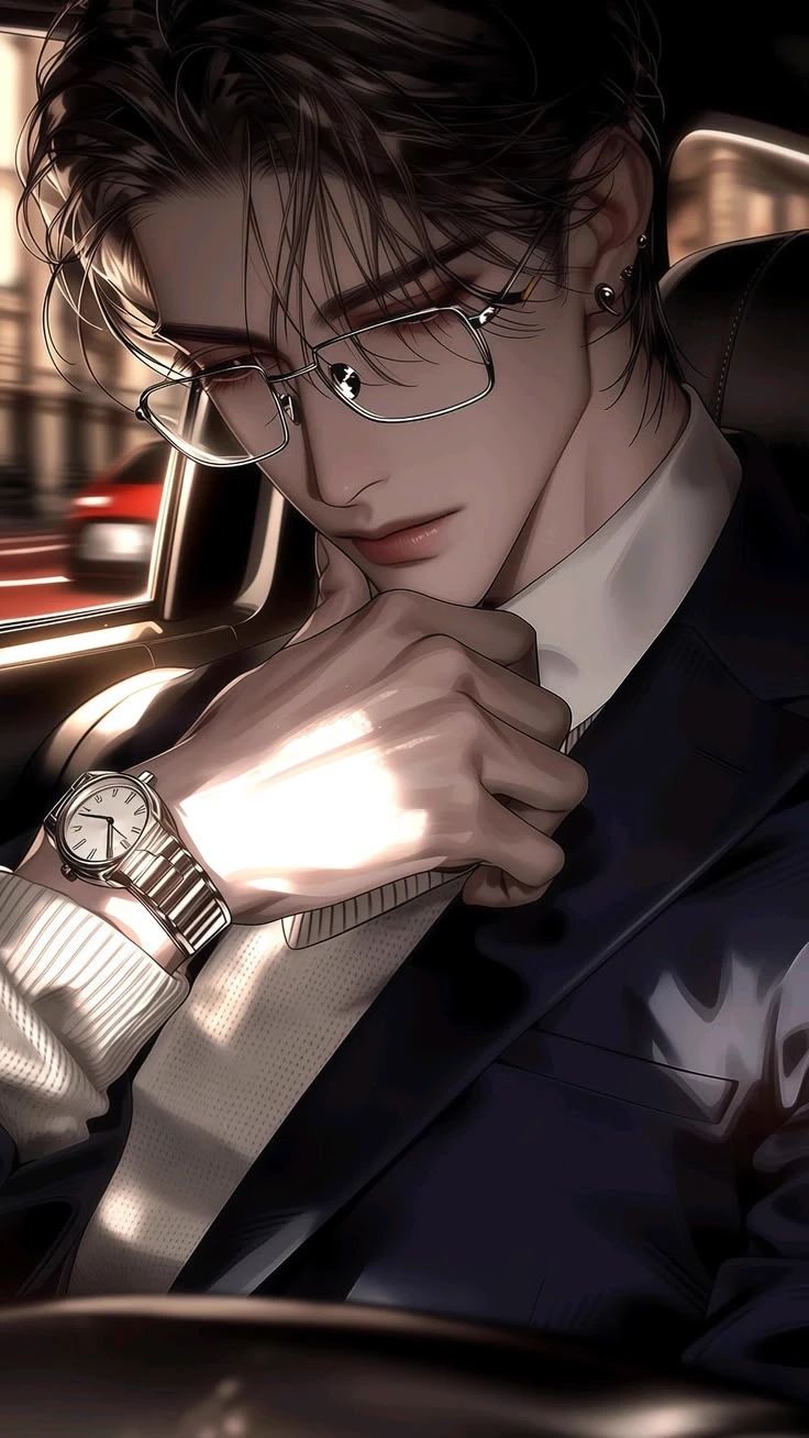 Liu Xiezheng/your ex's uncle thumbnail