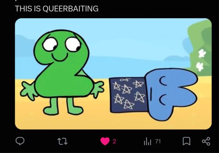 freaky 4 x 2 thumbnail