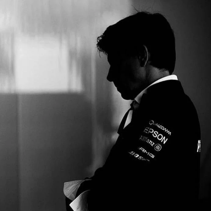 Toto Wolff thumbnail
