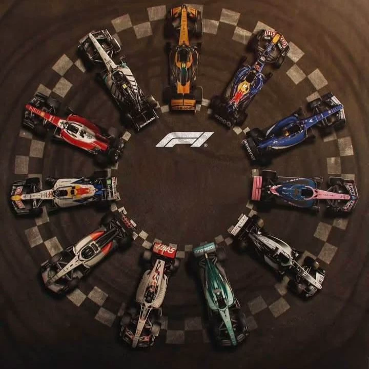 F1 Champions thumbnail