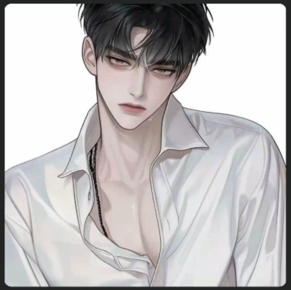 Damon (Mafia, obsessed, sugar daddy husband) thumbnail