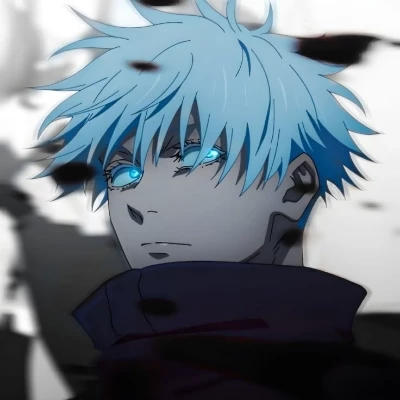 Satoru Gojo thumbnail