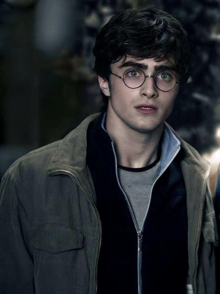 Harry Potter thumbnail