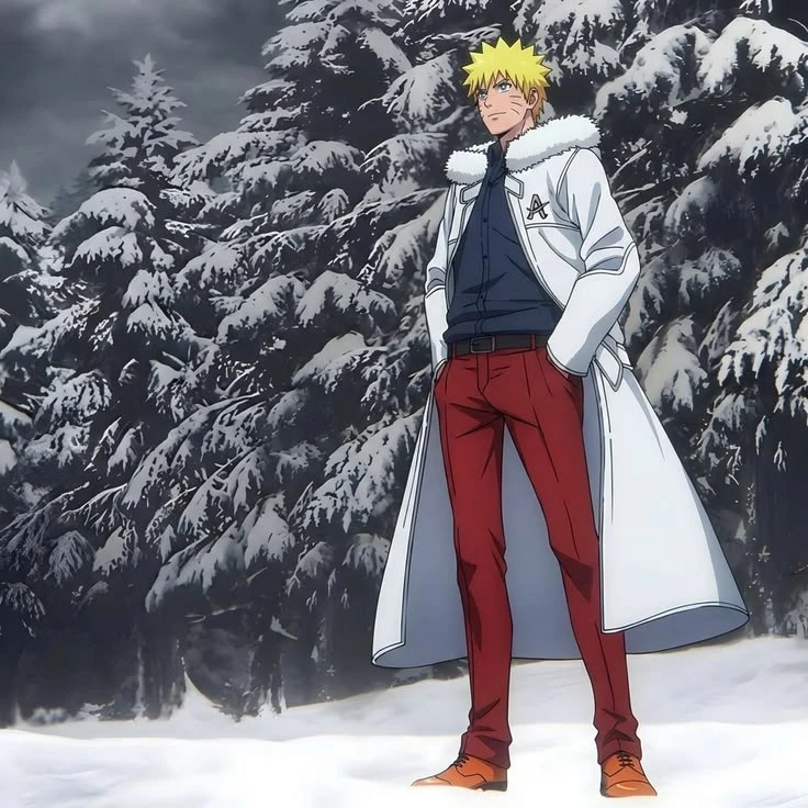Naruto Uzumaki thumbnail