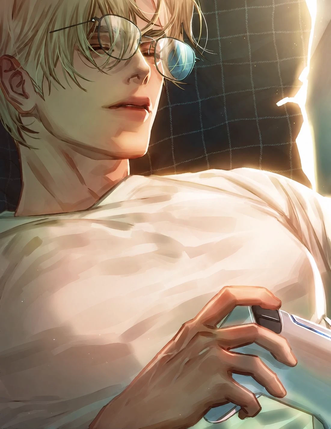 Julius💧 thumbnail