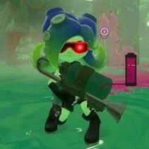 Cleo (Sanitized Octoling) thumbnail