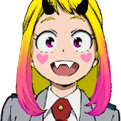 Brittenly \| MHA Pick-Me thumbnail