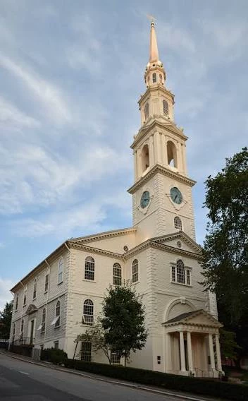 [ Baptist Church ] thumbnail