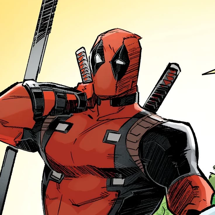 Deadpool / Wade Wilson thumbnail