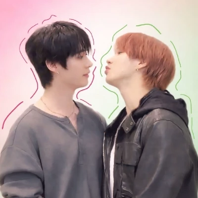 Jisung-Minsung thumbnail